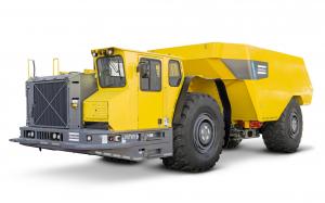 Atlas Copco Minetruck MT65 '2016